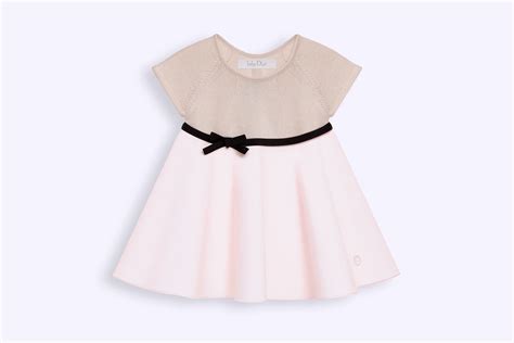 baby dior girl dresses|baby dior newborn.